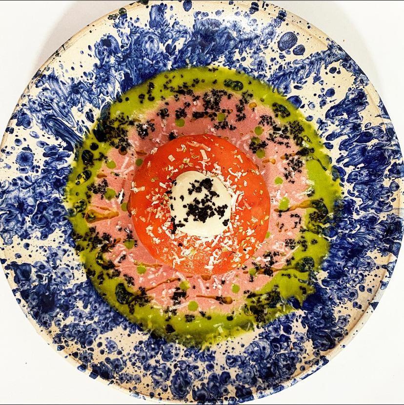 ウベダ La Casa Del Alfarero - Premio Andalucia De Artesaniaヴィラ エクステリア 写真
