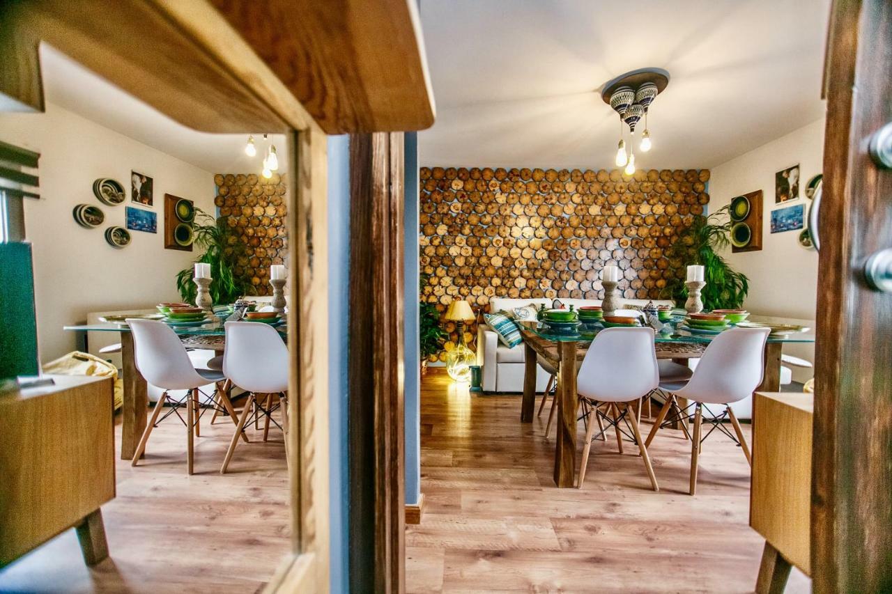 ウベダ La Casa Del Alfarero - Premio Andalucia De Artesaniaヴィラ エクステリア 写真
